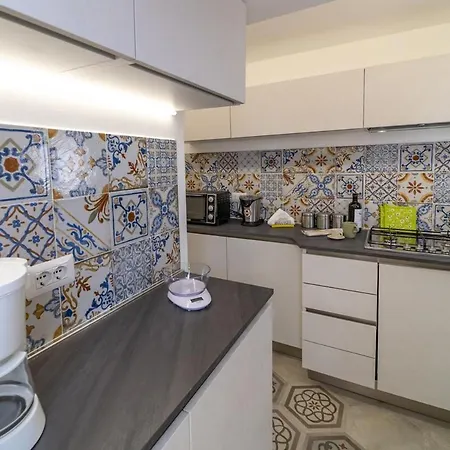 La Casa Del Vep Holiday home