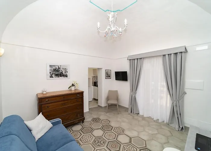 La Casa Del Vep Ferienhaus *