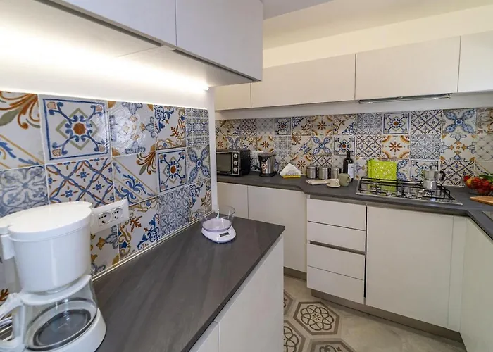 La Casa Del Vep Ferienhaus