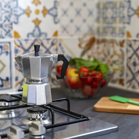 La Casa Del Vep * Positano