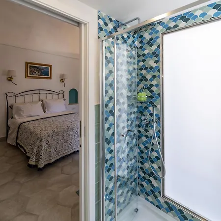 La Casa Del Vep Positano