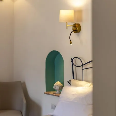 La Casa Del Vep Positano