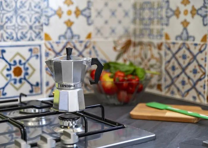 La Casa Del Vep * Positano