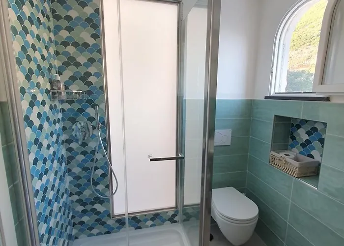 Dom wakacyjny La Casa Del Vep