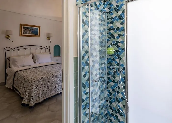 La Casa Del Vep Positano