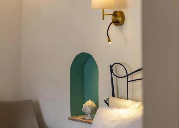 La Casa Del Vep Positano