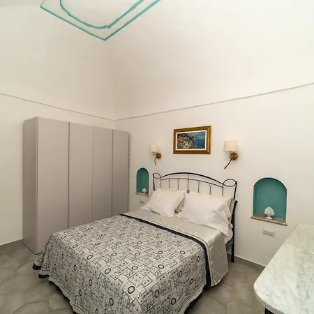 La Casa Del Vep * Positano