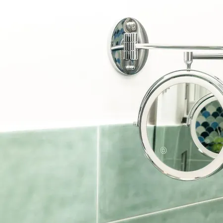 La Casa Del Vep Positano