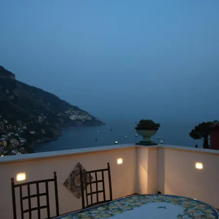 Сasa de vacaciones La Casa Del Vep